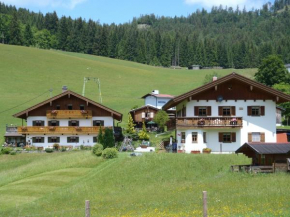 Fronwieshäusl Gschoßmann Johanna Ramsau Bei Berchtesgaden